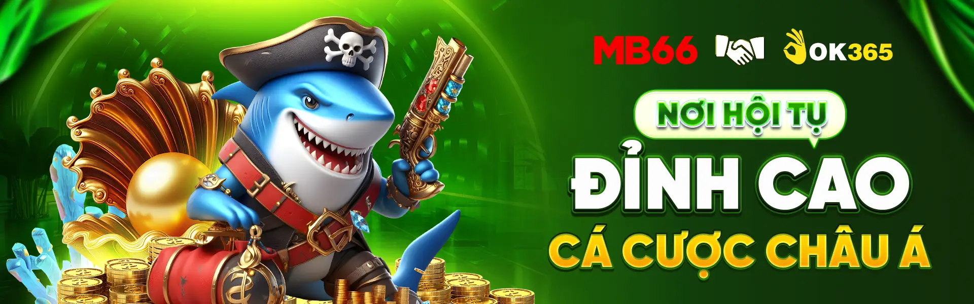 ok365 nơi hội tụ đỉnh cao cá cược