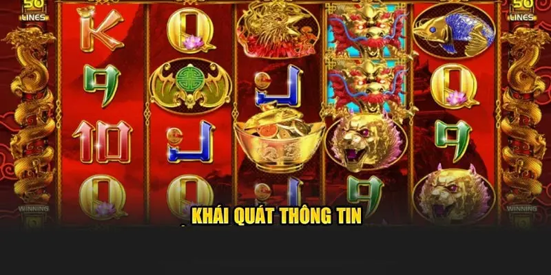 Biểu tượng Wild