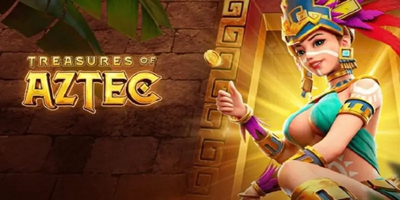Giới thiệu game Kho Báu Aztec Ok365