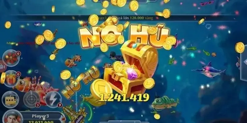 kinh nghiệm chơi Thánh Nổ Club tại nhà cái ok365