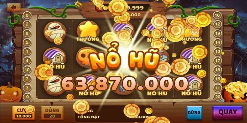 luật chơi thánh nổ club tại ok365